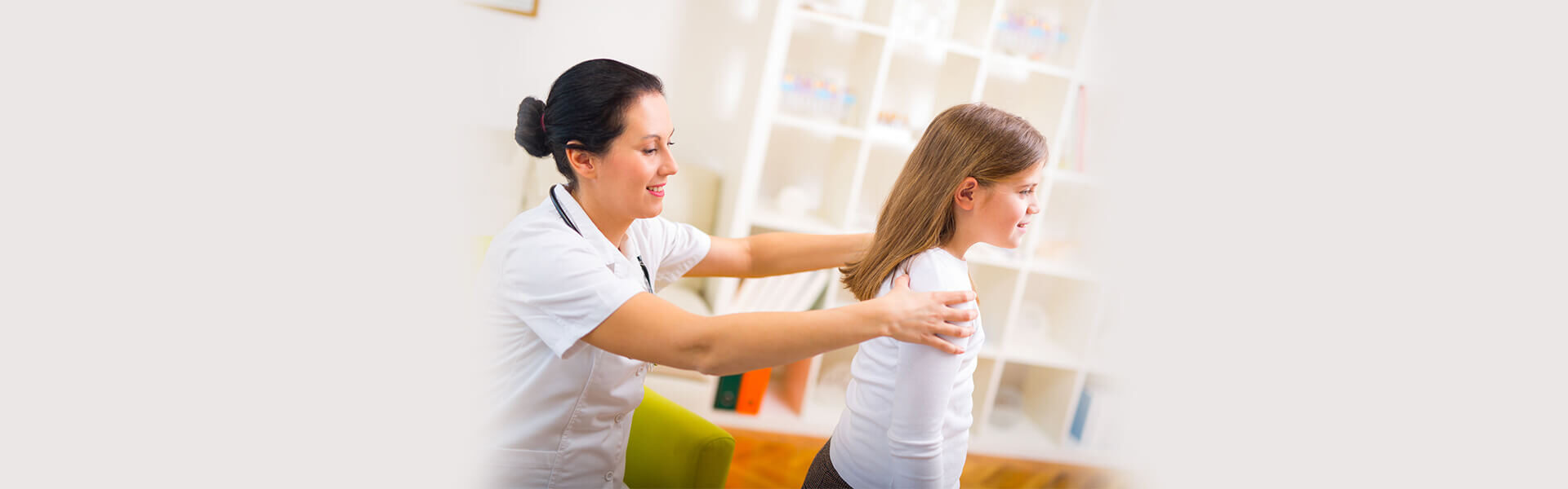 Pediatric Chiropractic Services Near You