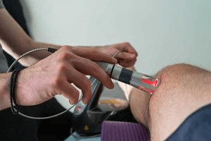 Deep Tissue Laser Therapy Near You