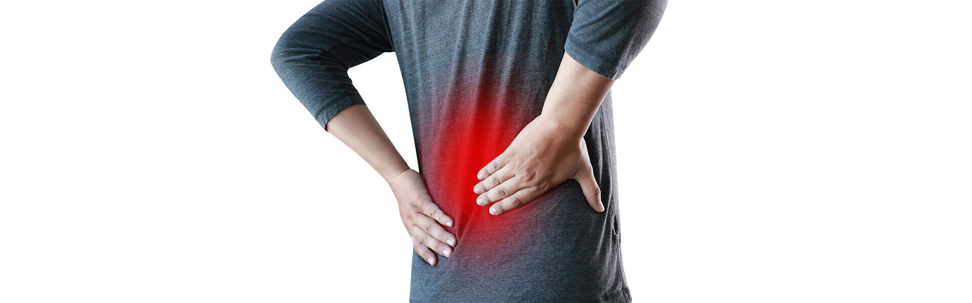 Lower Back Pain Treatment in Vancouver, WA