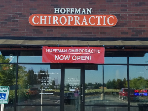 Chiropractor Office in Vancouver, WA