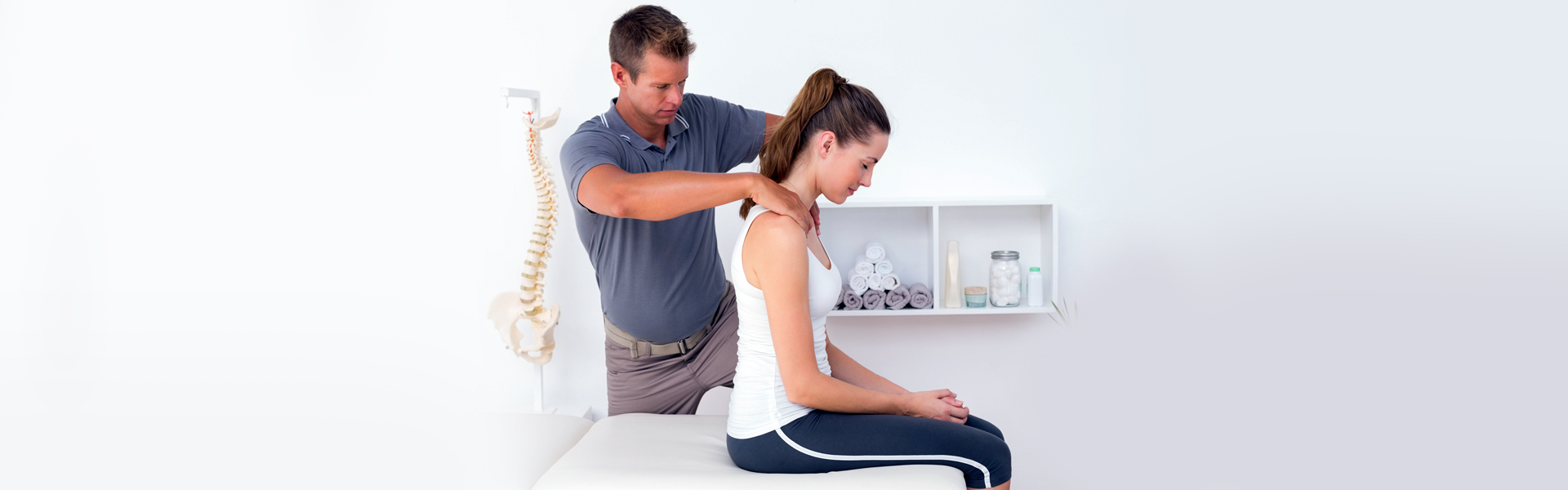 Chiropractic Adjustment: All You Need to Know